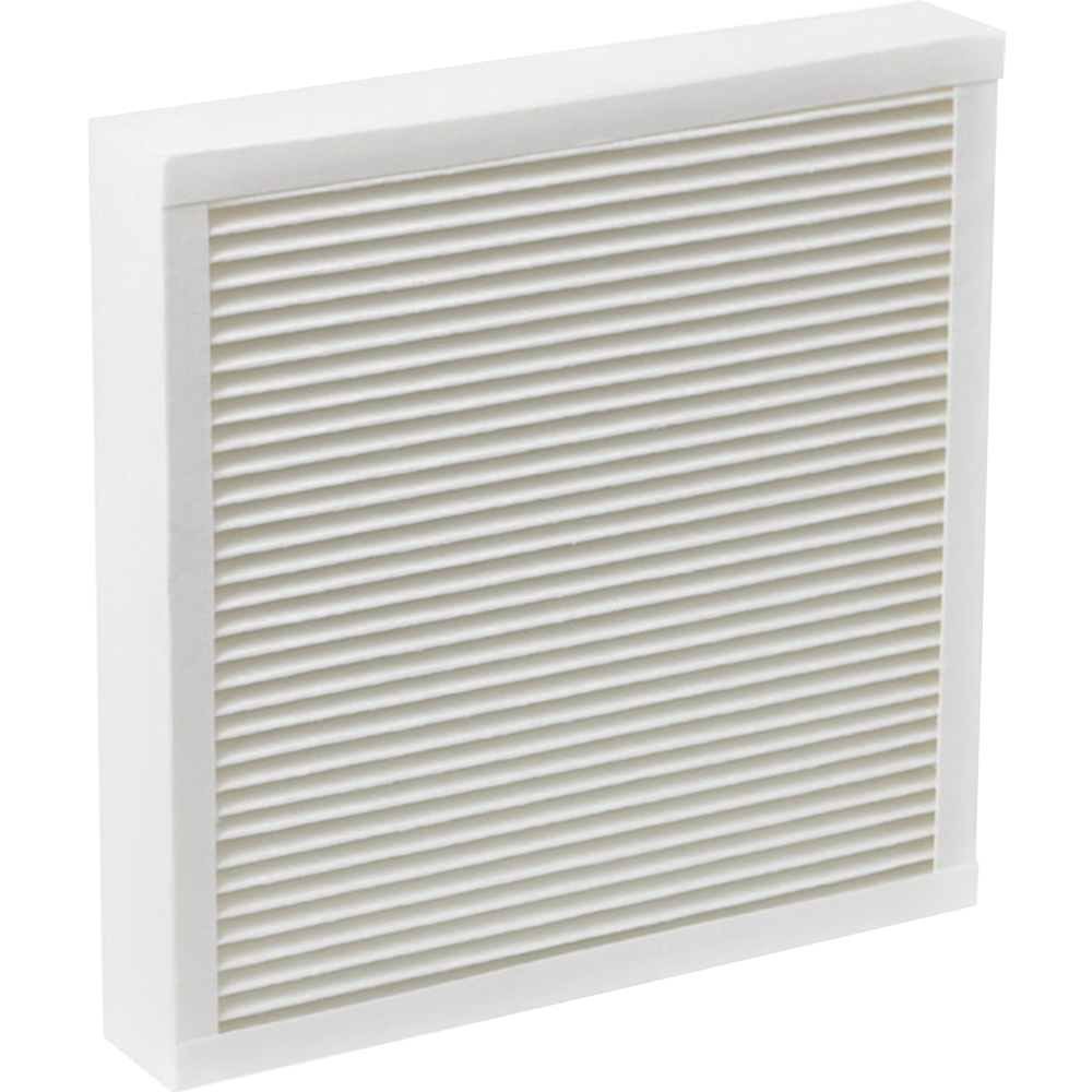 F9 Replacement Filter Cassette for Filterbox FBF 160