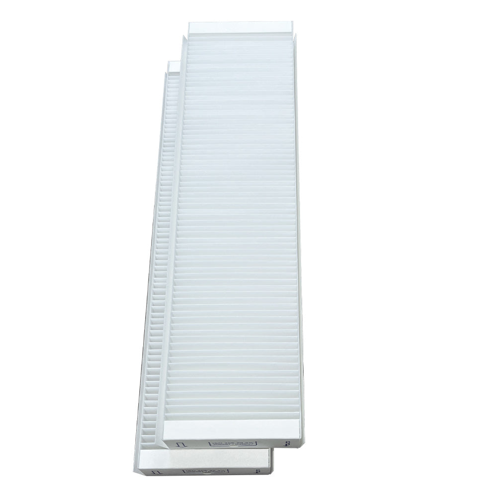 Pack of 2 Replacement E12 Filters for VRC-W 450/600