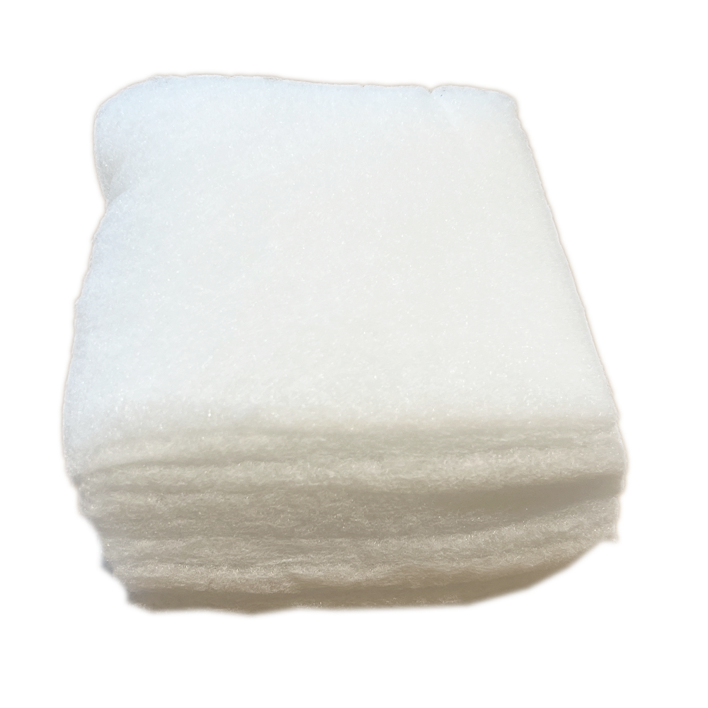 Pack of 10 Replacement G4 Filters for VCR 180 MC