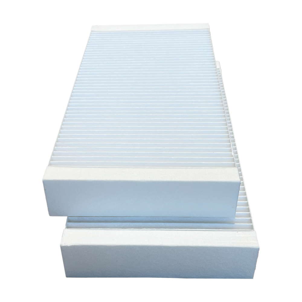 Pack of 2 Replacement F7 Filters for LWZ 180 / 280 & VRC-W 400