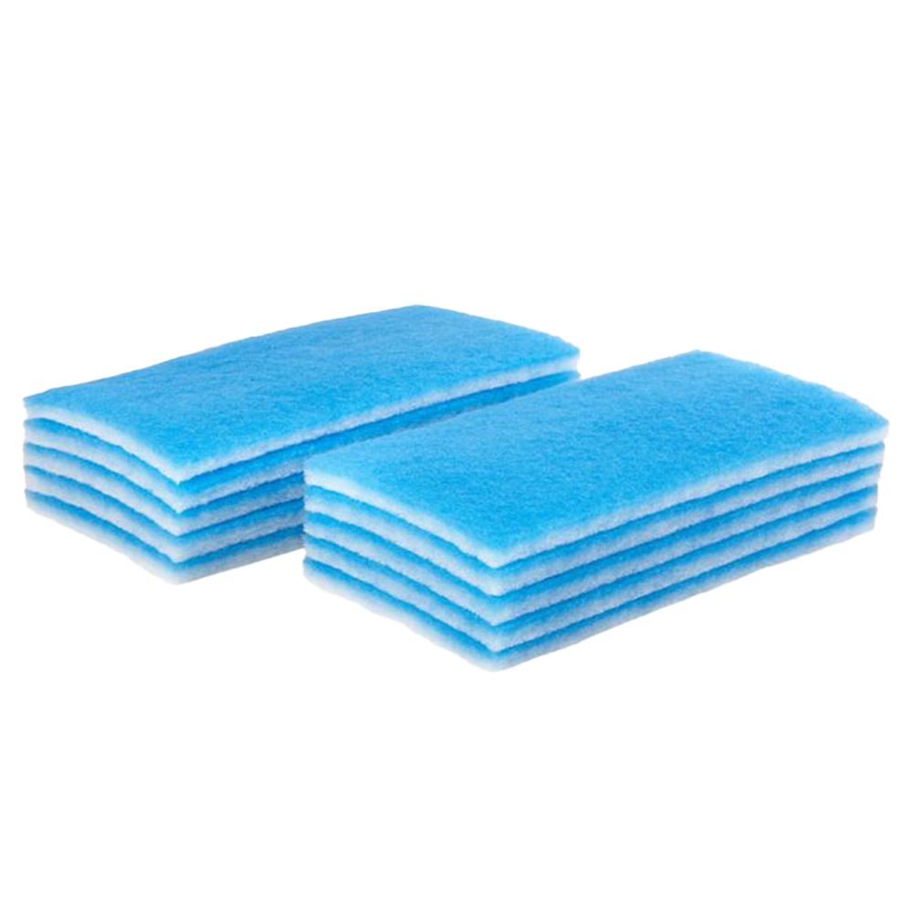 Pack of 10 Replacement G3 Filters for LWZ 170 Plus / LWZ 270 Plus