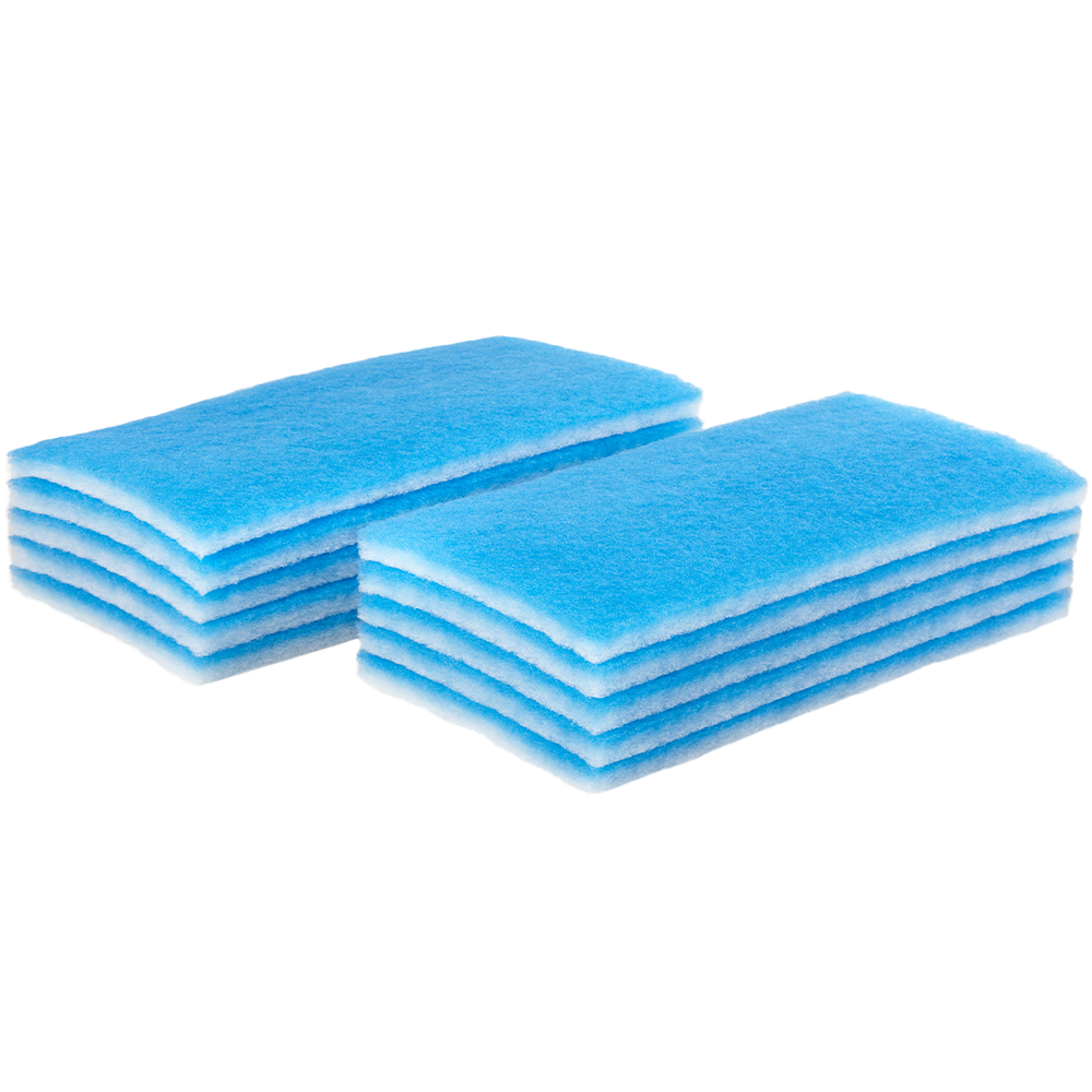 Pack of 10 Replacement G3 Filters for LWZ 70 / LWZ 70 E