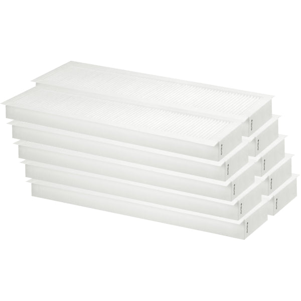 Pack of 10 Replacement G4 Filters for VRC-W 450 / 600