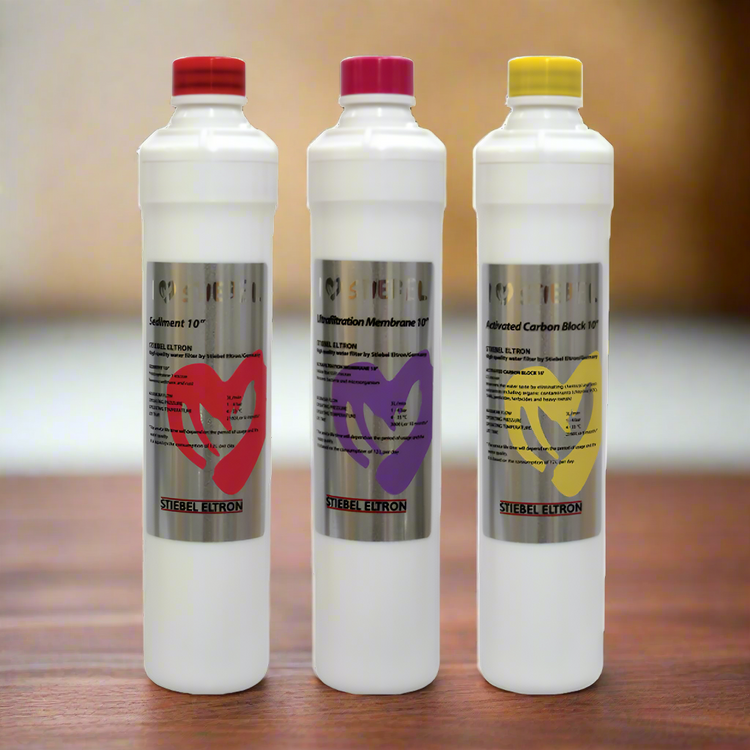 Water Filters