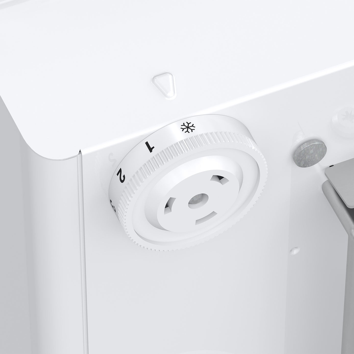 CNS 150 Trend M 1.5kW Room Heater