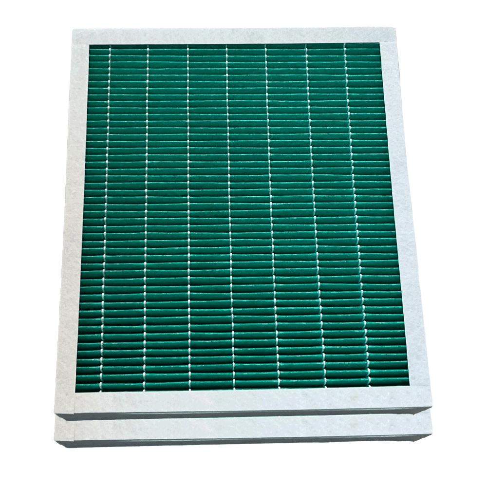 Pack of 2 Replacement E12 Filters for VRC-C 450 E Trend
