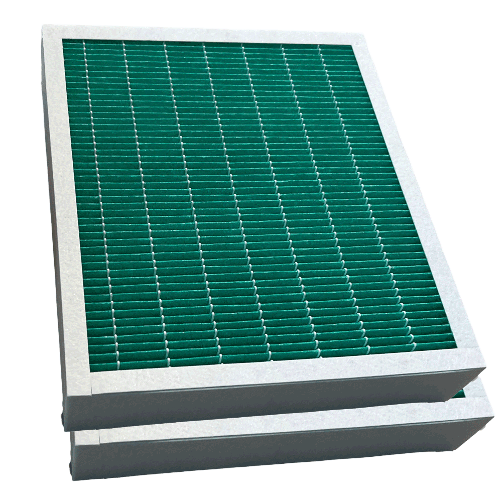 Pack of 2 Replacement E12 Filters for VRC-C 450 E Trend
