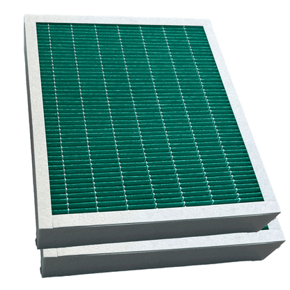 Pack of 2 Replacement E12 Filters for VRC-C 450 E Trend