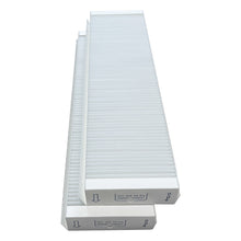 Pack of 2 Replacement E12 Filters for VRC-W 450/600