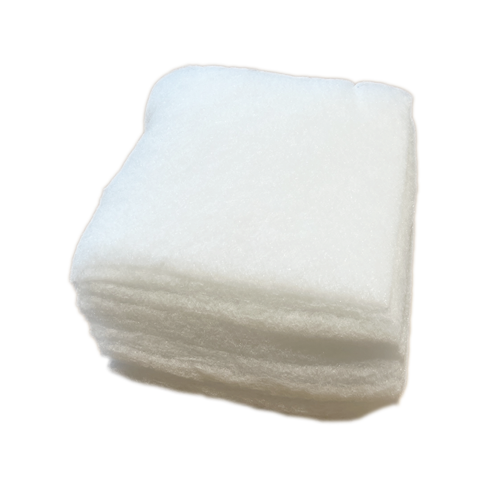 Pack of 10 Replacement G4 Filters for VCR 180 MC