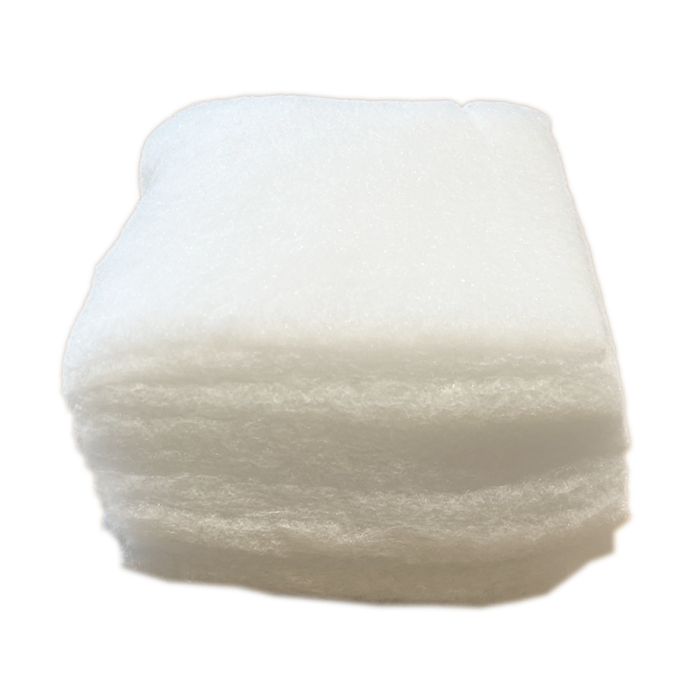 Pack of 10 Replacement G4 Filters for VCR 180 MC