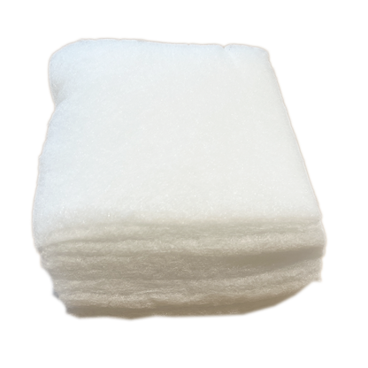 Pack of 10 Replacement G4 Filters for VCR 180 MC