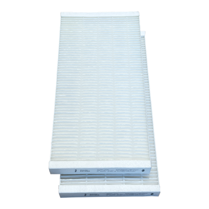 Pack of 2 Replacement F7 Filters for LWZ 70 / LWZ 70 E