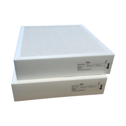 Pack of 2 Replacement F7 Filters for VRL 870