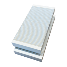 Pack of 2 Replacement M5 Filters for LWZ 180 / 280 & VRC-W 400