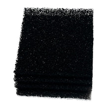 Pack of 4 Replacement Active Carbon G2 Filters for VLR 70 S