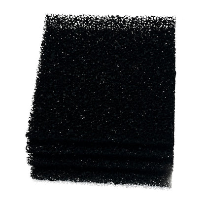 Pack of 4 Replacement Active Carbon G2 Filters for VLR 70 S
