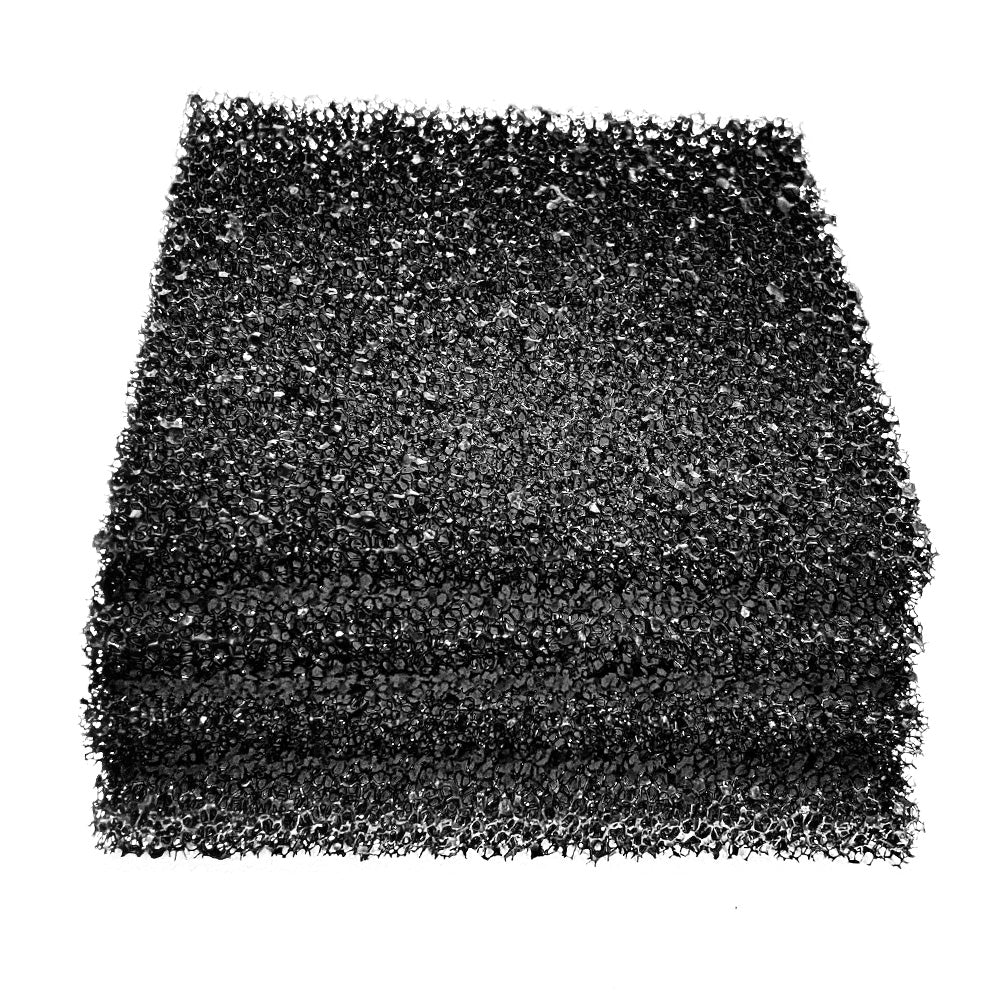 Pack of 4 Replacement Active Carbon G2 Filters for VLR 70 S