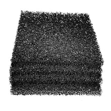 Pack of 4 Replacement Active Carbon G2 Filters for VLR 70 S