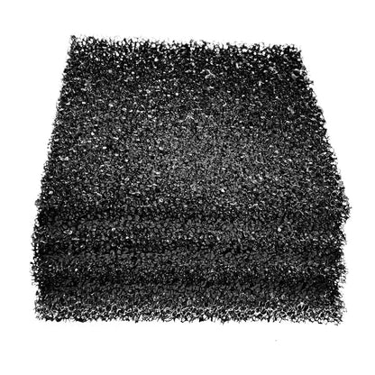 Pack of 4 Replacement Active Carbon G2 Filters for VLR 70 S