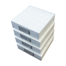 Pack of 4 Replacement F7 Filters for VLR 70 S