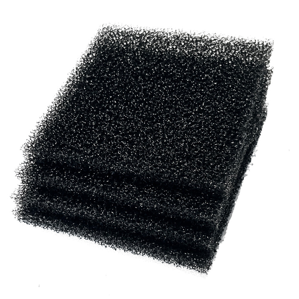 Pack of 4 Replacement G2 Filters for VLR 70 S