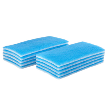 Pack of 10 Replacement G3 Filters for LWZ 170 Plus / LWZ 270 Plus