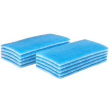Pack of 10 Replacement G3 Filters for LWZ 70 / LWZ 70 E
