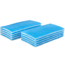 Pack of 10 Replacement G4 Filters for LWZ 170 E Plus / LWZ 370 Plus