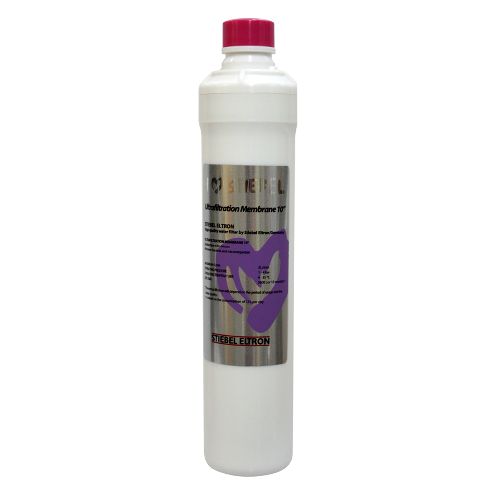 Purple Ultra Filtration Replacement Filter