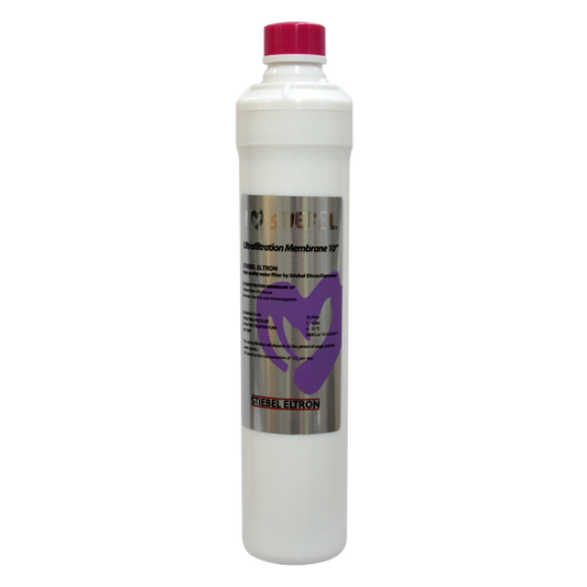 Purple Ultra Filtration Replacement Filter