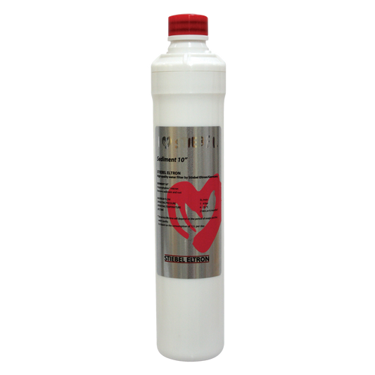 Red Sediment Replacement Filter