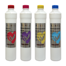 STREAM 4 Replacement Filter Cartridge Pack