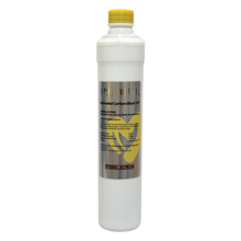 Yellow Activated Carbon Replacement Filter
