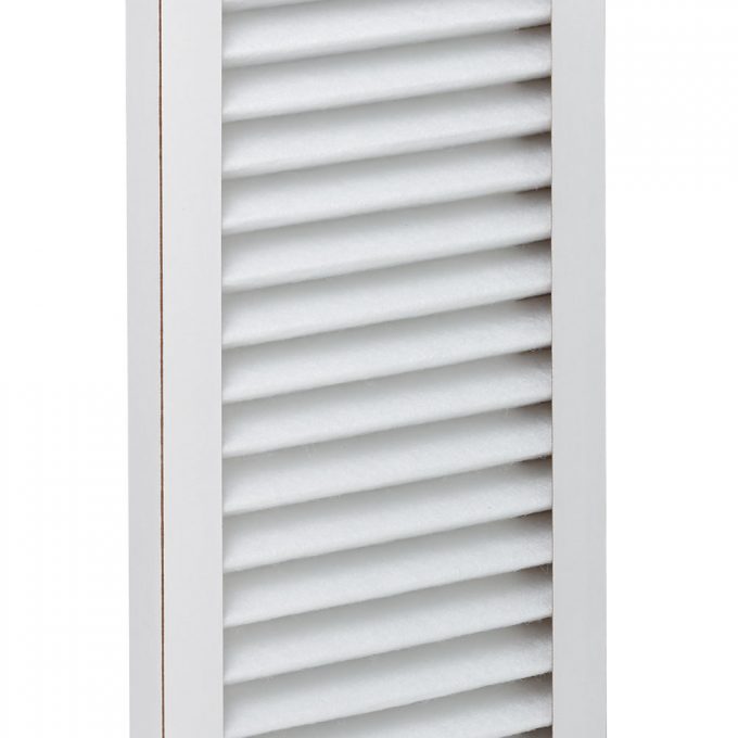 M5 Air Filter Replacement