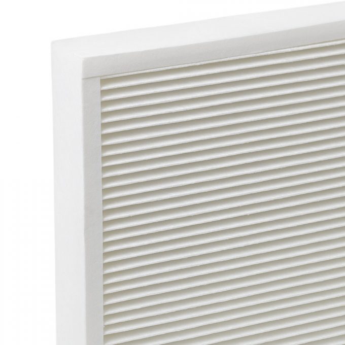 F9 Air Filter Replacement