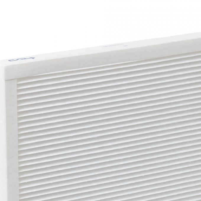 M5 Air Filter Replacement