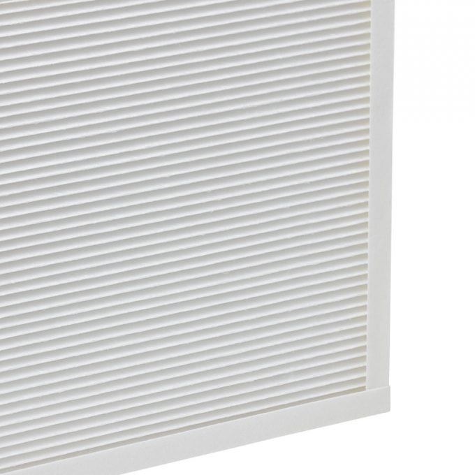 F7 Air Filter Replacement