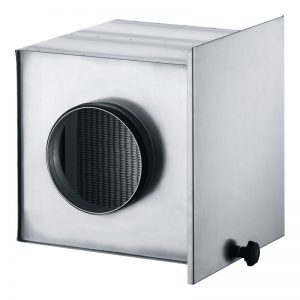 FBF 160 Air FIlter Box