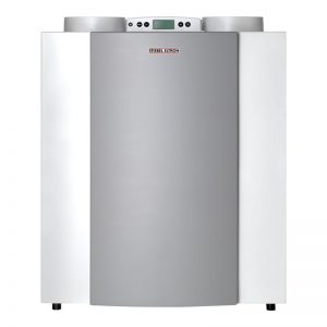 STIEBEL ELTRON Ventilation LWZ 170 E Plus 370 Plus