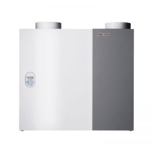STIEBEL ELTRON Ventilation LWZ 170 Plus 270 Plus