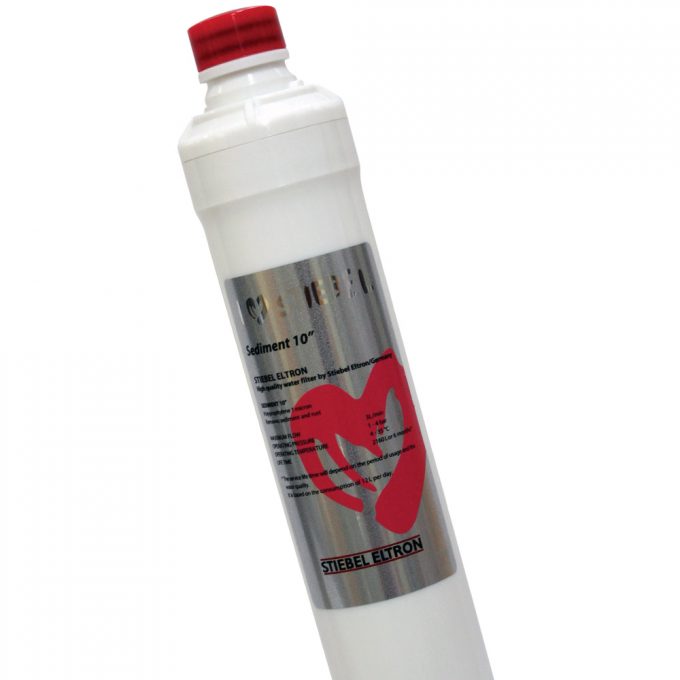 STREAM Red Replacement Filter