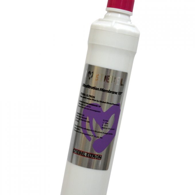 STREAM Purple Replacement Filter