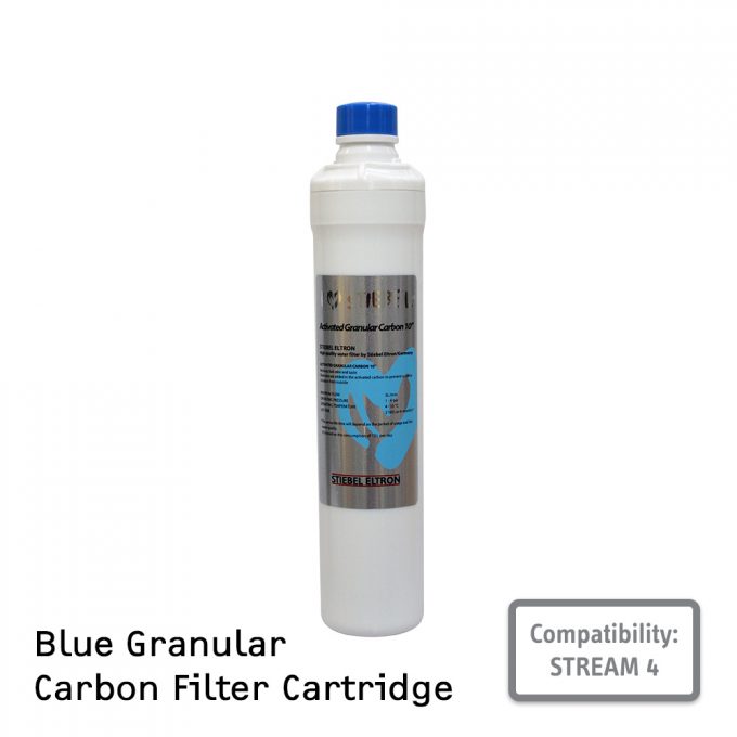 STREAM Blue Replacement Cartridge