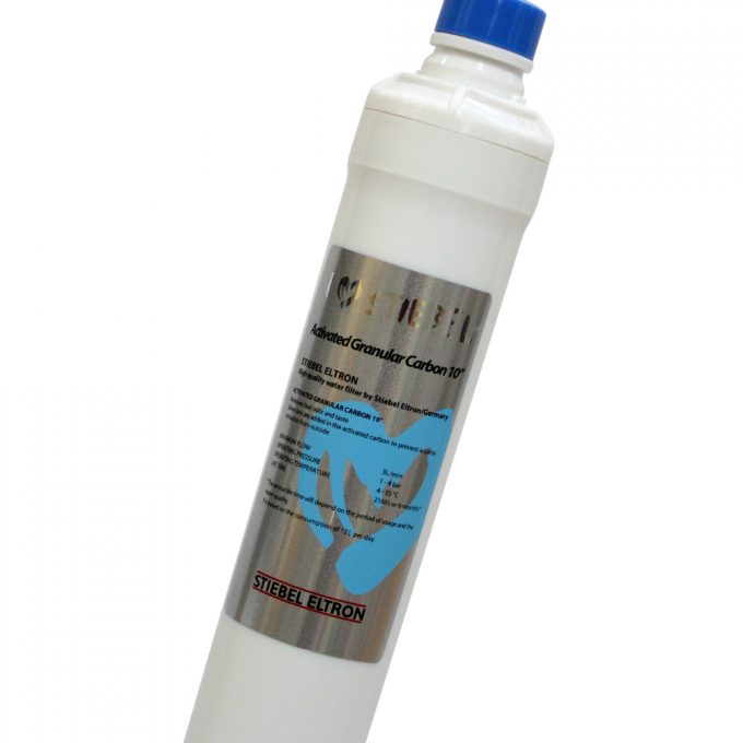 STREAM Blue Replacement Filter
