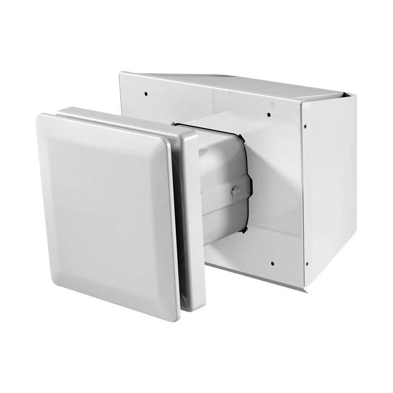STIEBEL ELTRON Ventilation Decentralised VLR 70 S